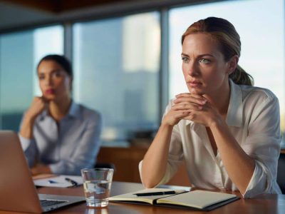 Psychologist reveals: How to respond more intelligently to harsh criticism