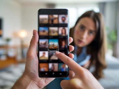 Samsung’s Hidden Gem: The Secret Button That Safeguards Your Intimate Photos