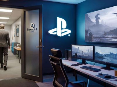 Schock für PlayStation-Fans: Sony schließt Top-Studio Bluepoint trotz Erfolgen