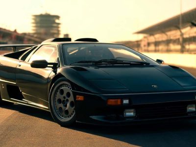 Seltener Lamborghini Diablo verkauft – und reumütig zu hohem Preis zurückgekauft