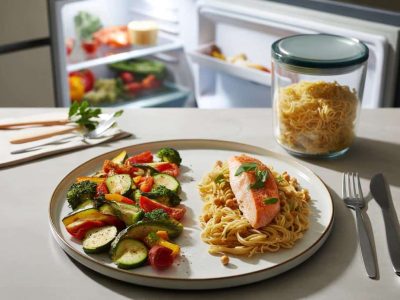 So kann clever gekochte Pasta den Blutzuckerspiegel senken – ohne Verzicht