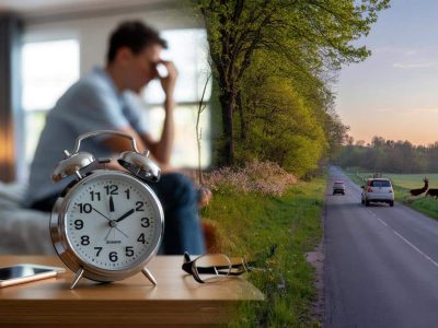 Sommerzeit 2026: Warum wir die Uhren schon früher umstellen müssen