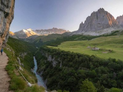 Spaniens best-gehütetes Geheimnis: Der Picos de Europa Nationalpark, der schönste Ort der Welt