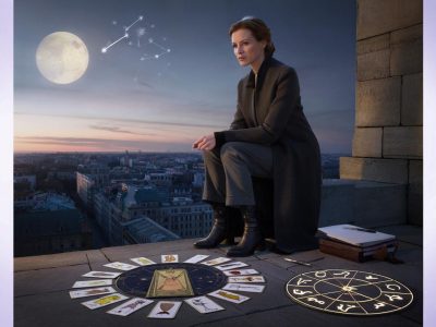 Tarot Horoscope April 2026: This Quiet Turning Point Puts Your Sign to the Test