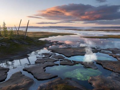 Thawing Permafrost Soils Could Release Much More Greenhouse Gases Than Expected