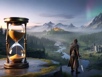 The Elder Scrolls 6: More Concrete Hints About the Release Date Give Fans Hope