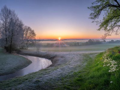 The Spring Equinox 2026: What the Farewell to Winter Really Means