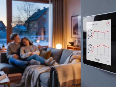 Timing Your Heating Correctly: These 2 Time Slots Reduce Your Electricity Costs