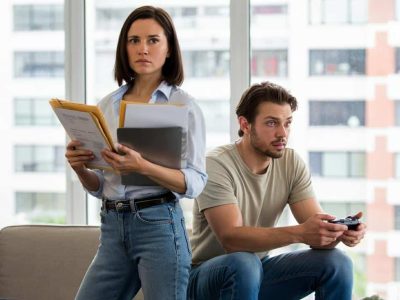 Wann sind wir wirklich erwachsen? Studie zeigt große Unterschiede zwischen Männern und Frauen