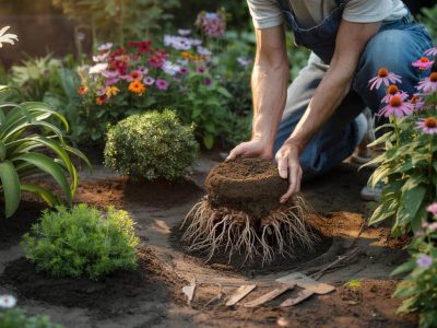 Wie Profis Stauden erkennen: Mehrjährige Pflanzen im Garten unterscheiden