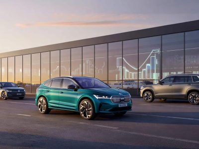 Wie Skoda fast so viel Gewinn wie Volkswagen erwirtschaftet