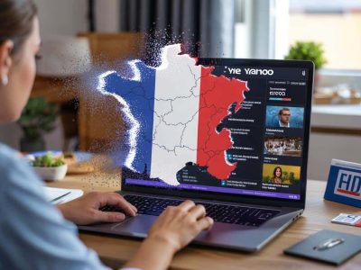 Yahoo France verschwindet: Was Nutzer jetzt über E-Mail, Nachrichten und Daten wissen müssen