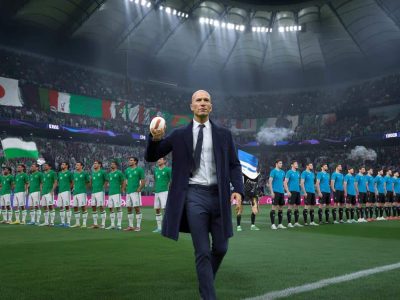 Zidane Returns to Algeria: Star Appearance at the Mega-Test in Turin